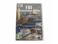 Fbi Paranormal Cases Pc (Eng) Nowa