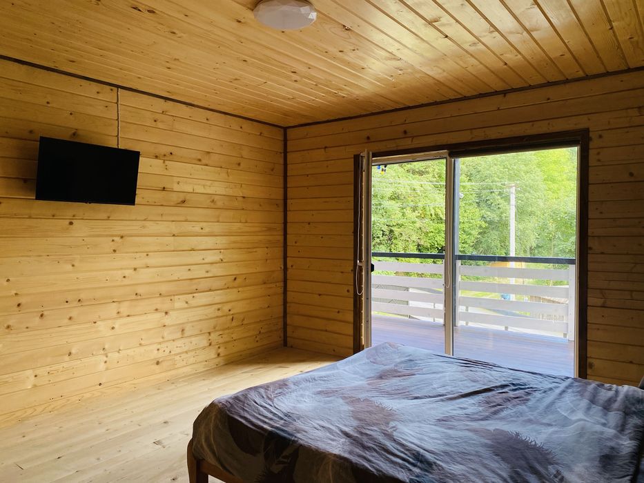 Житло у Карпатах, оренда, котедж