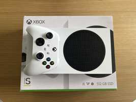 Konsola Xbox series S GWARANCJA