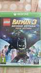 Gra na Xbox One LEGO  BATMAN 3  Beyond  Gotham