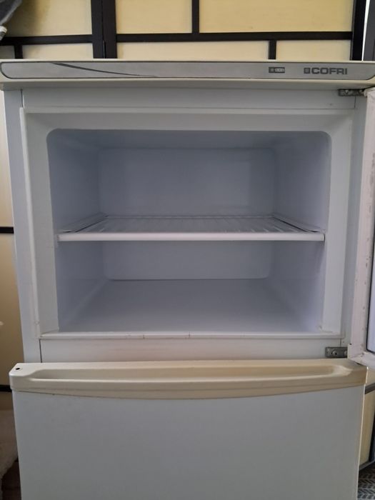 Frigorífico combinado Cofri
