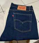 Levi's 510 W32L34 novas sem etiqueta
