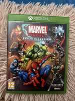 Marvel pinball epic collection vol.1 Xbox One S X series S X