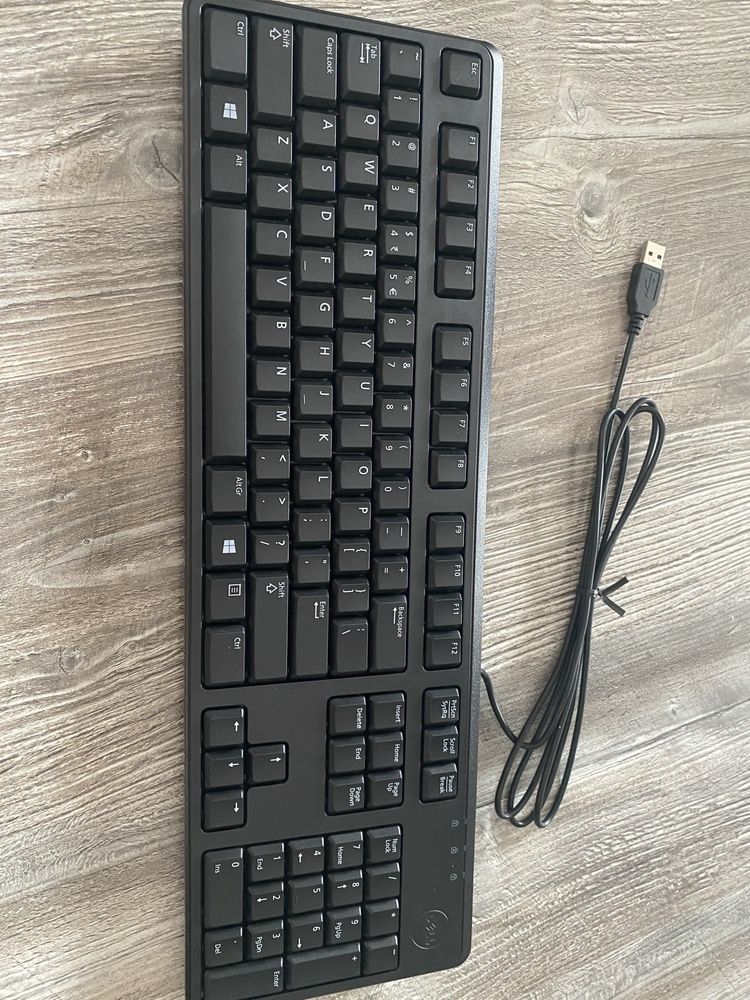 klawiatura Dell KB212-B