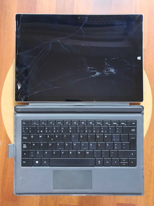 Microsoft Surface Pro 3