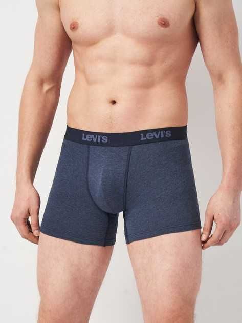 Bokserki majtki męskie Levi's Men Boxershort  7-Pack r. M-XL