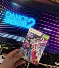 Dance Central 2 po polsku xbox 360 kinect taniec x360 pl