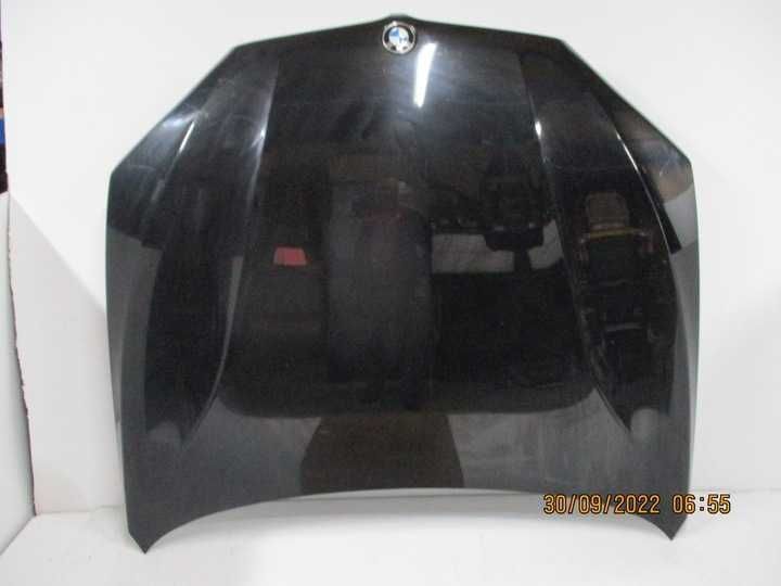 Капот BMW X5 F15 розборка разборка БМВ Капот в цвет