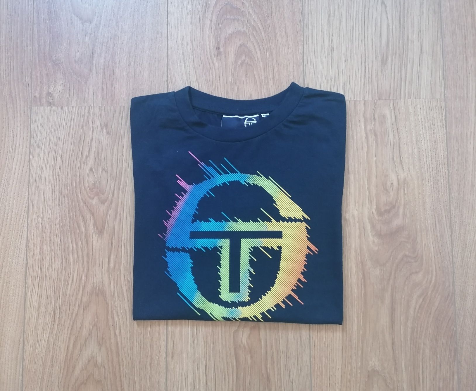 T-Shirt Sergio Tacchini