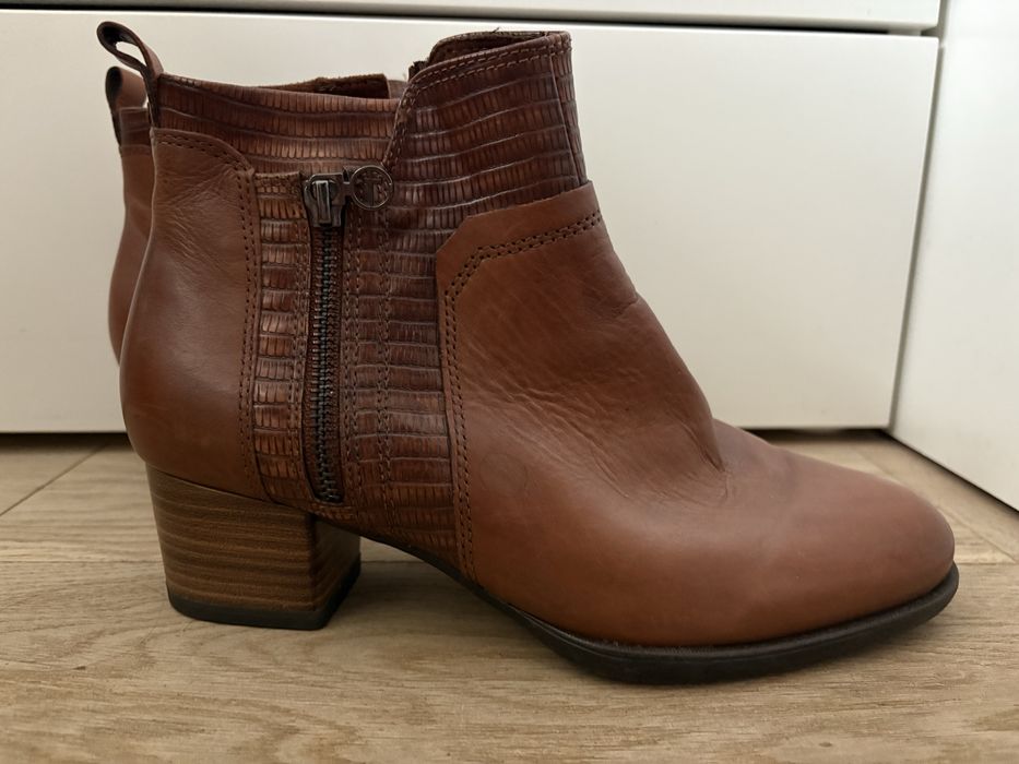 buty damskie Tamaris