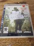 Call of Duty 4 Modern Warfare Sony PlayStation 3 (PS3) (2685)