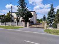 Duzy dom nieruchomosc na sprzedaz