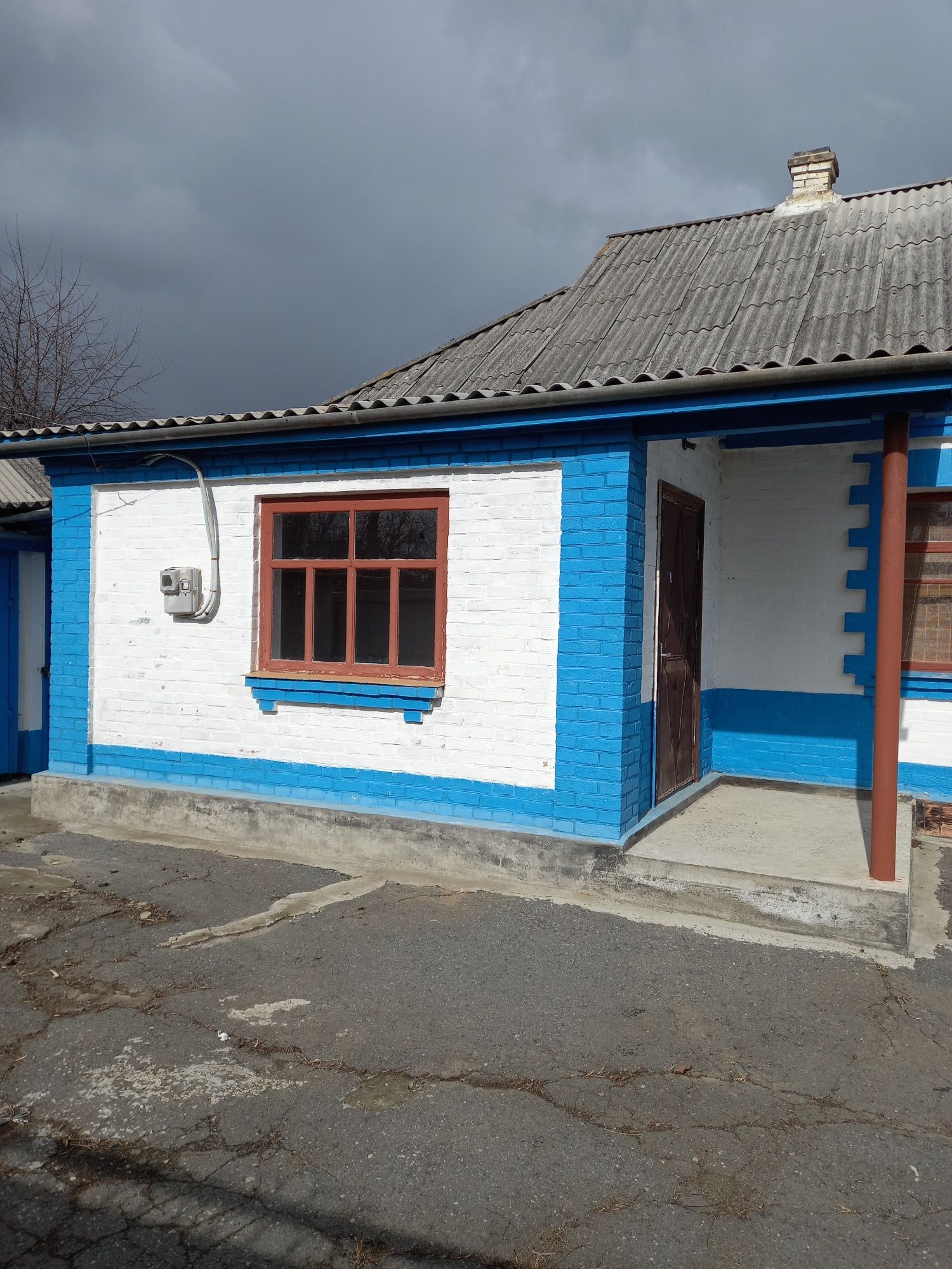 Продається будинок в селі Юрківка