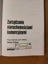 Zarządzanie nieruchomościami komercyjnymi