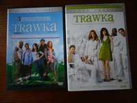 Serial na DVD Trawka (Weeds) sezony 1 i 3