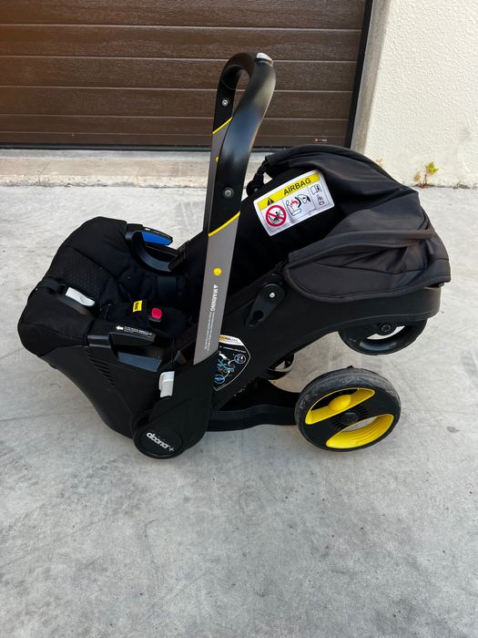 Donna carinho/ovo para bebe