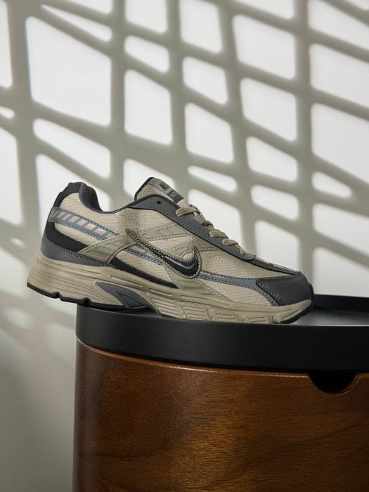 Женские кроссовки Nike Initiator Gore-Tex Beige Grey 36-41 р