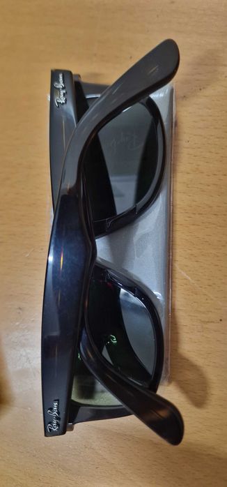 Ray-Ban Wayfarer Classic