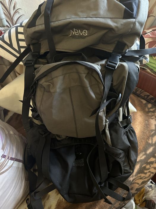 Продам рюкзак commandor