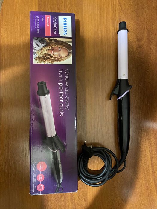 PHILIPS StyleCare BHB 864/00