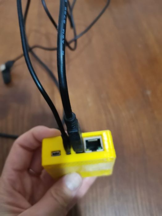 Anycubic i3  Klipper + около 7-8 кг филамента