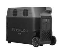 Ecoflow delta pro Зарядна стонція