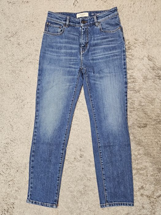 Жіночі джинси Max mara weekend  (оригінал)