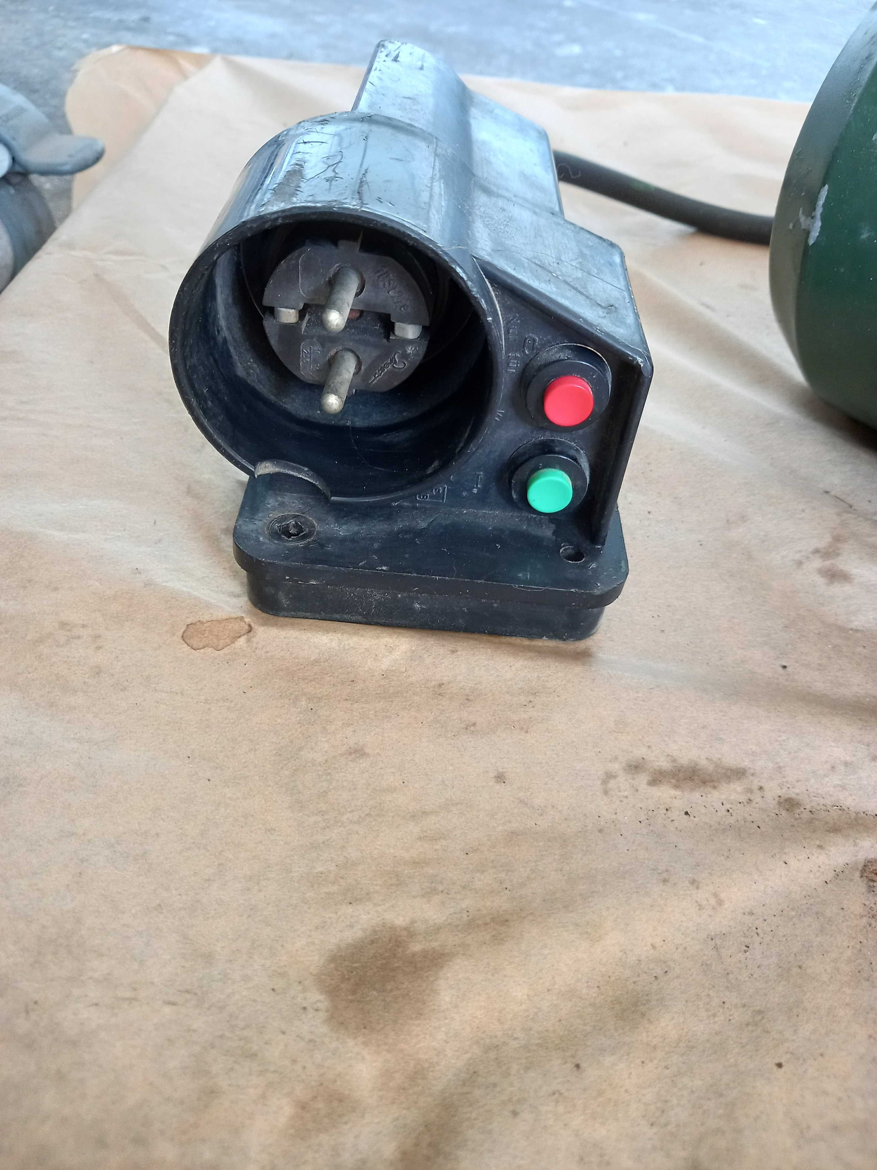 Bomba Centrifuga DAB K 12/200M