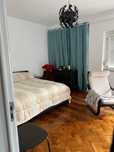 Quarto Top, conforto e sossego