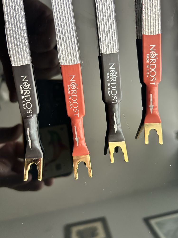 Zworki Nordost Valhalla