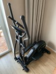 Orbitrek Zipro Wave