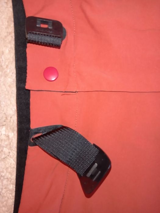Spodnie ARC'TERYX talia30/76 cm