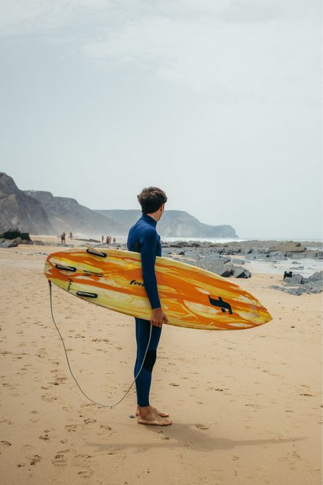 Prancha de Surf - Ferox