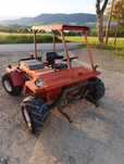 Reform metrack 2002 4x4