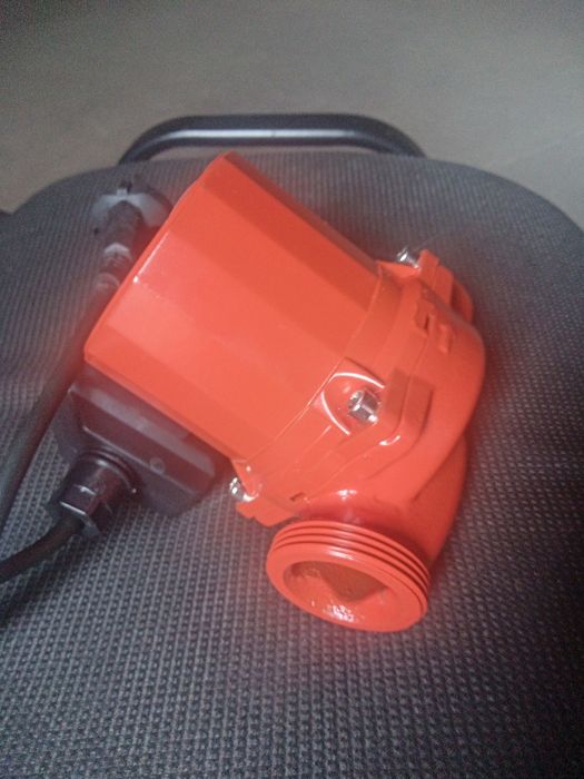 Циркуляційний насос циркуляційний насос TM Powercraft DCA 25-4-130