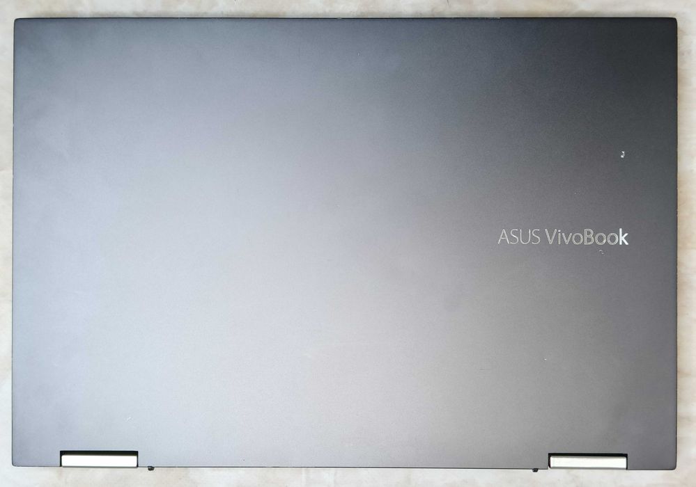ASUS VivoBook, i5-1135G7, 8/512GB