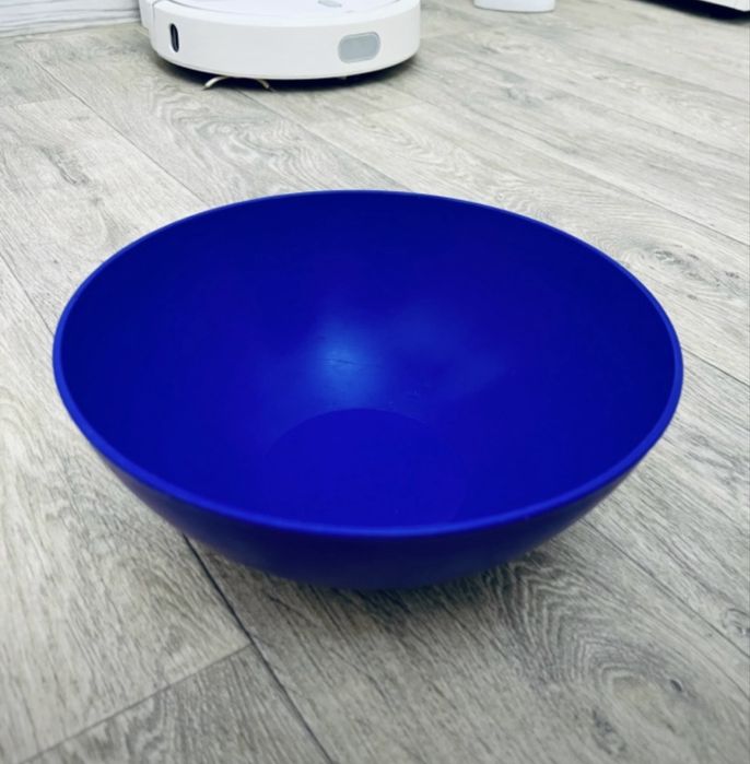 Контейнер TUPPERWARE 3 литра посуда чаша салатник кастрюля форма
