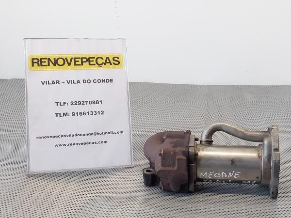 Radiador de gases / EGR RENAULT Megane II (BM0/1_, CM0/1_)