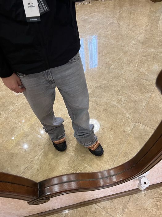 Lanvin curb,new,size:42 alyx,nike,moncler