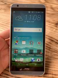 Телефон HTC Desire 820 grey