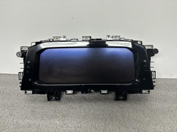 Quadrante / painel de instrumentos VOLKSWAGEN Golf VIII (CD1)