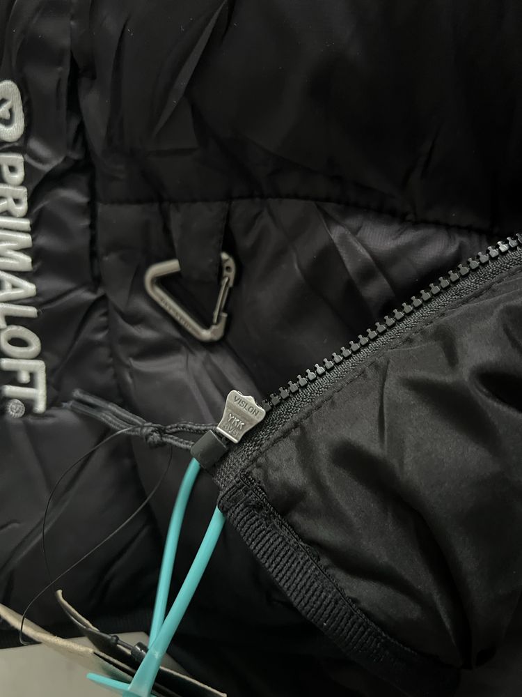 Пуховик Nike ACG Lunar Lake Puffer Primaloft Куртка