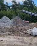 Kruszywo betonowe