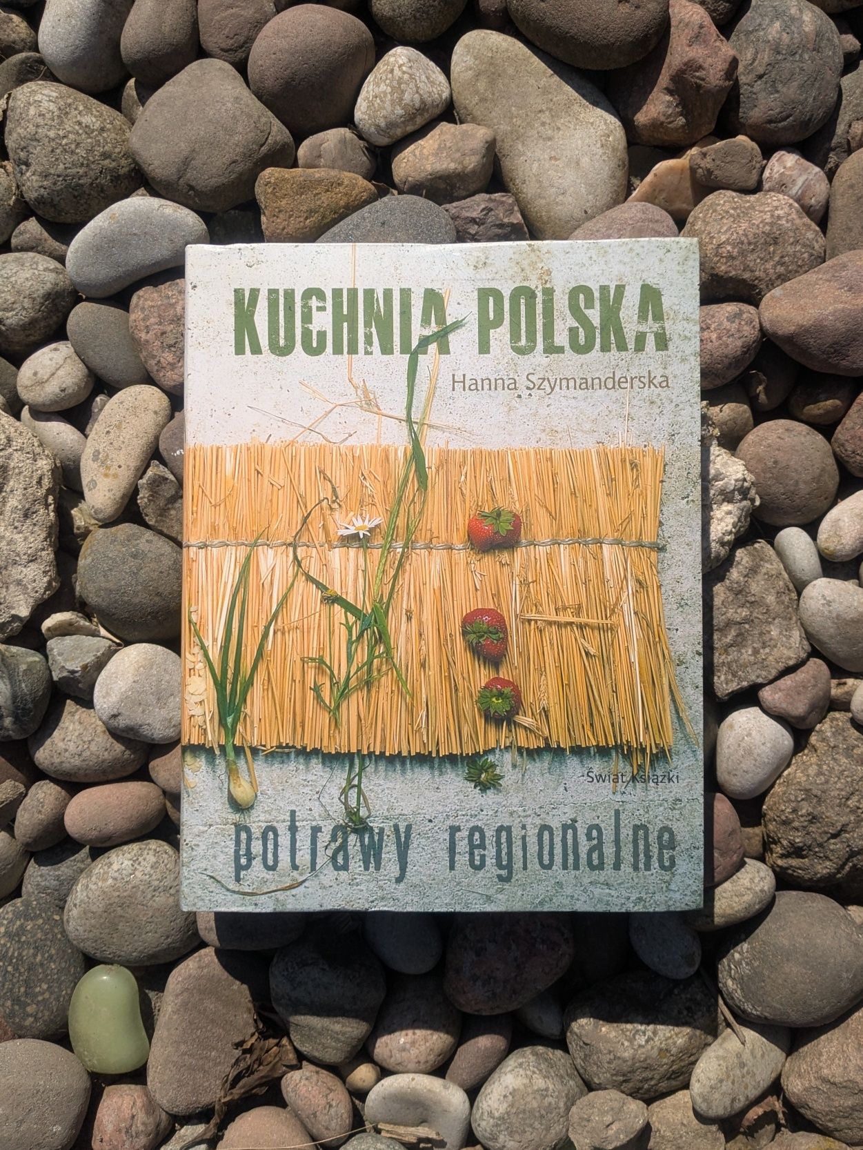Kuchnia polska potrawy regionalne Hanna Szymanderska przepisy