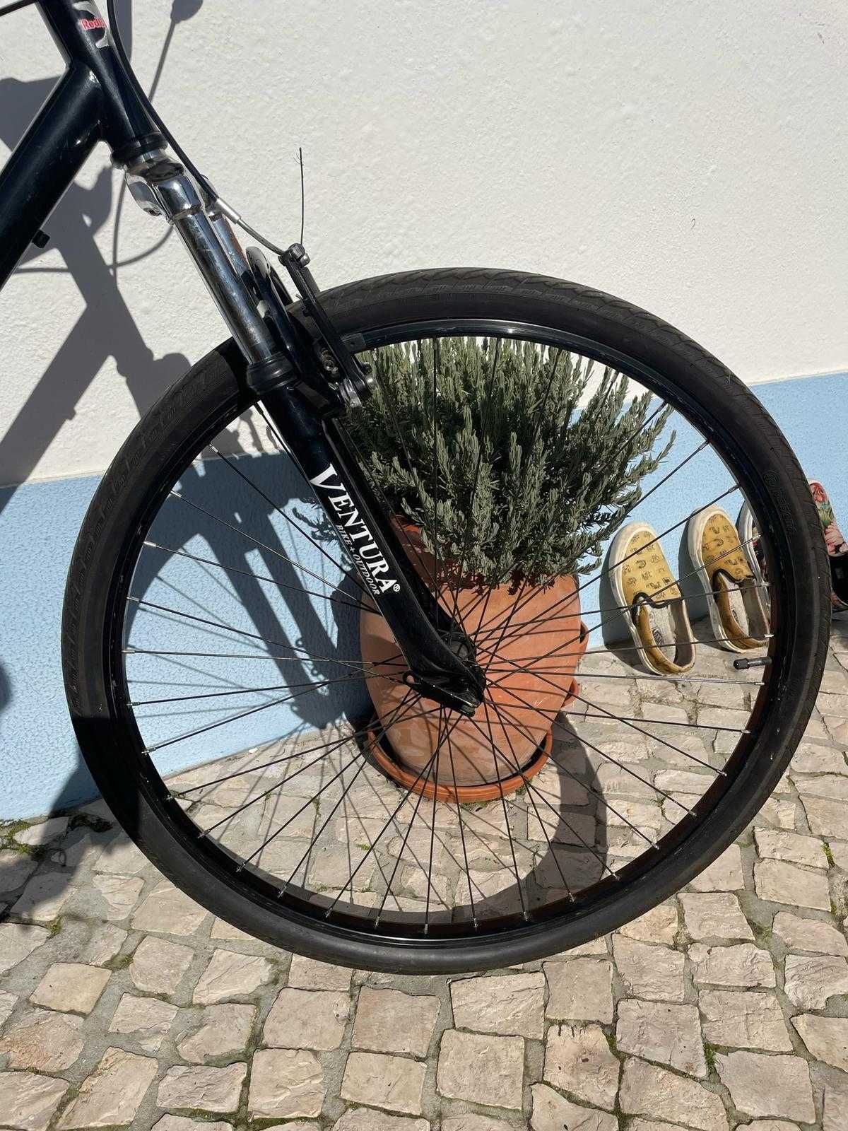 Bicicleta Single Speed roda 28