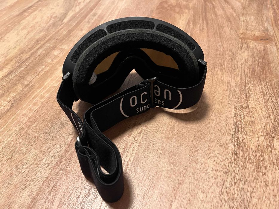 Gogle narciarskie Ocean Sunglasses