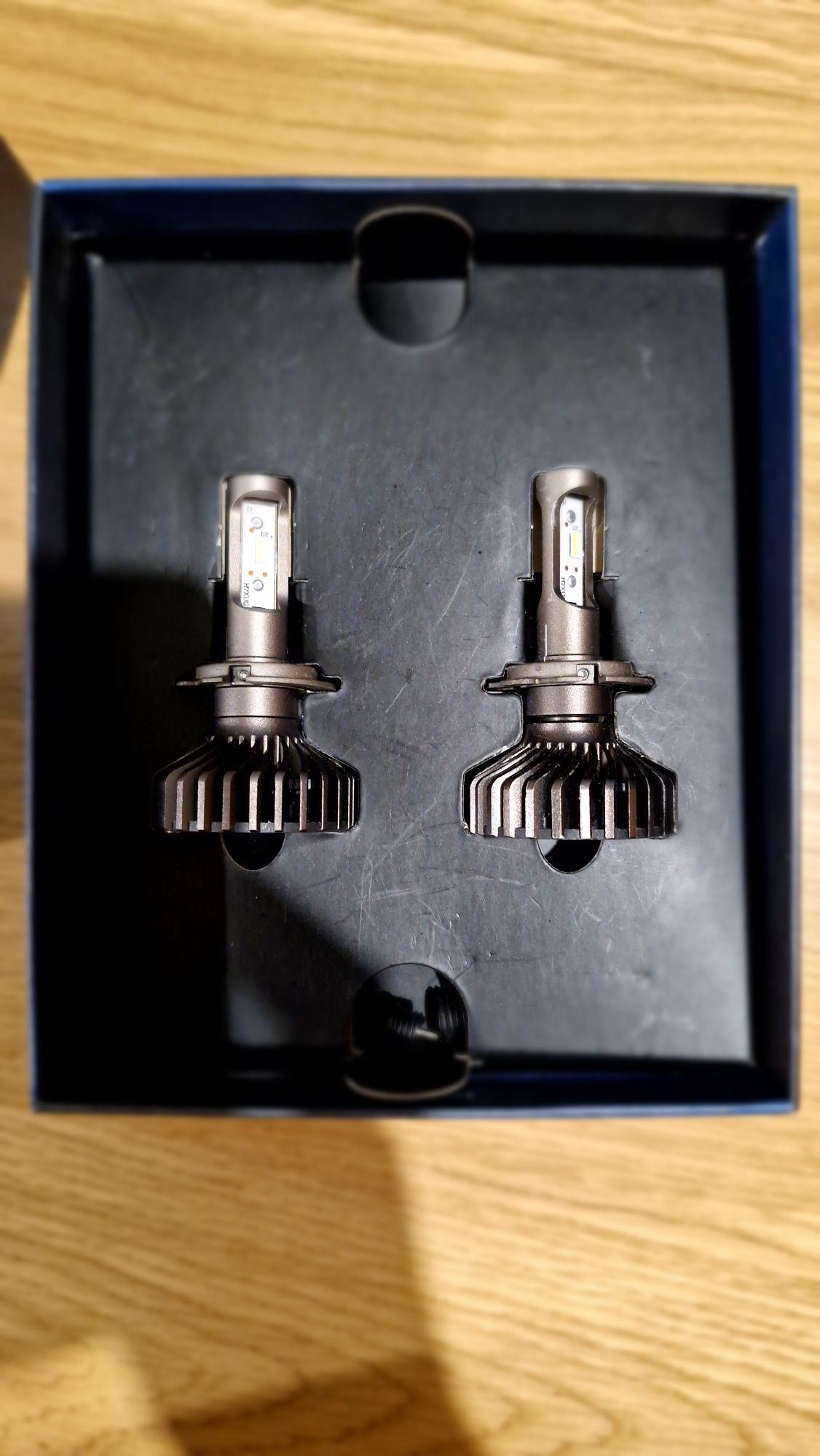 Philips H7 X-tremeUltinon LED gen2