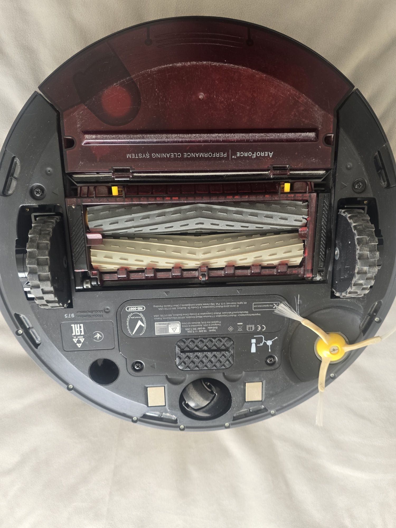 iRobot Roomba seria 900