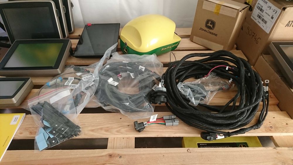 Green Star Adapter Przejściówka Monitora AL175883
