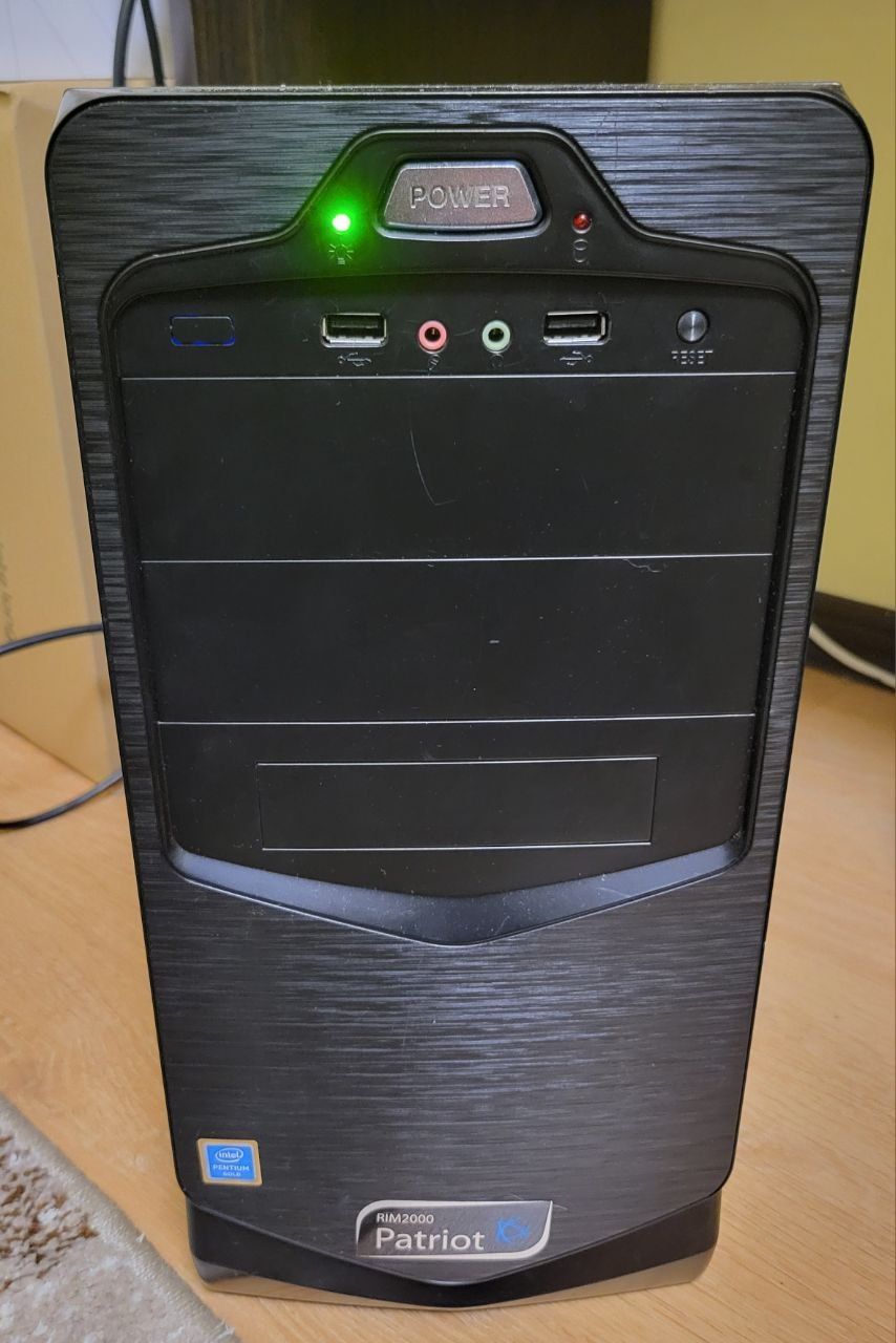 Компютер, 8 ядер, rx470 4gb, ddr3 16gb, ssd 240gb, hdd 500gb